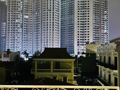 Siêu phẩm Võ Nguyên Giáp thông Thiên Lôi 0