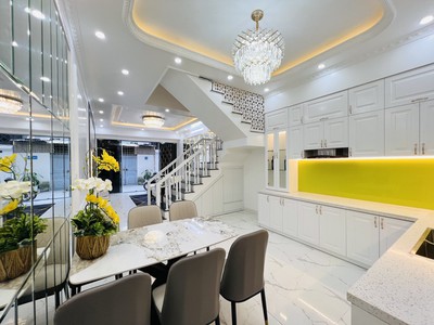 Siêu phẩm Võ Nguyên Giáp thông Thiên Lôi 4