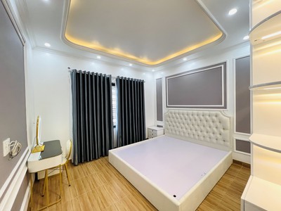 Siêu phẩm Võ Nguyên Giáp thông Thiên Lôi 7