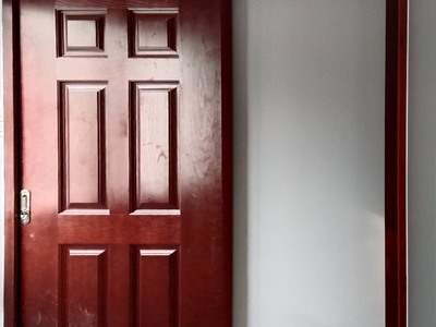 Cửa lùa gỗ công nghiệp- Báo giá cửa lùa mới nhất  4/2023 0