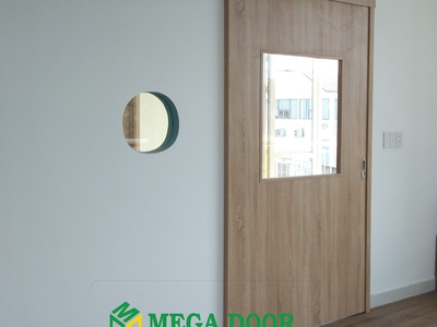 Cửa lùa gỗ công nghiệp- Báo giá cửa lùa mới nhất  4/2023 4