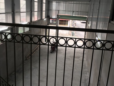 Cho thuê nhà 100m2 làm kho xưởng ở xã Liên Ninh, Thanh Trì, Hà Nội 10