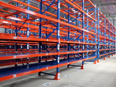 Cho thuê kho diện tích nhỏ, lớn tùy nhu cầu, kho fufillment, phân phối sỉ lẻ, quản lý Barcode 2