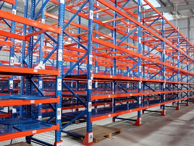Cho thuê kho diện tích nhỏ, lớn tùy nhu cầu, kho fufillment, phân phối sỉ lẻ, quản lý Barcode 3