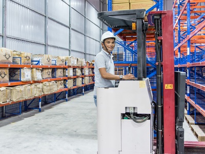 Cho thuê kho diện tích nhỏ, lớn tùy nhu cầu, kho fufillment, phân phối sỉ lẻ, quản lý Barcode 5