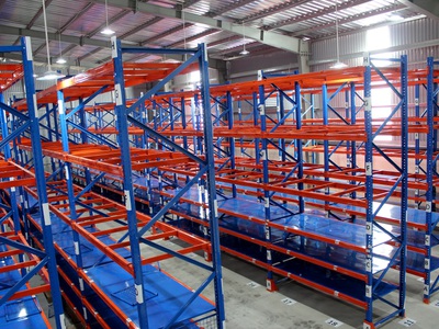 Cho thuê kho diện tích nhỏ, lớn tùy nhu cầu, kho fufillment, phân phối sỉ lẻ, quản lý Barcode 6
