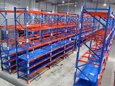 Cho thuê kho diện tích nhỏ, lớn tùy nhu cầu, kho fufillment, phân phối sỉ lẻ, quản lý Barcode 0