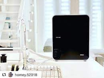 Hàng Nhật Máy lọc nước điện giải Trim ion Grace 1