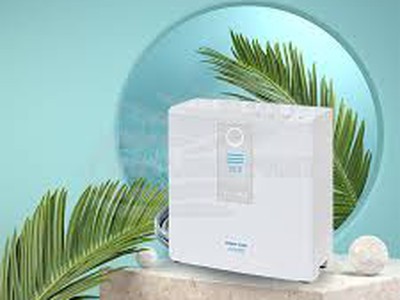 Máy lọc nước điện giải Trim Ion Hyper 2