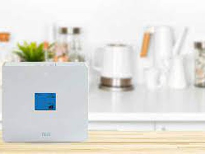 Máy lọc nước điện giải Trim ion Neo 3