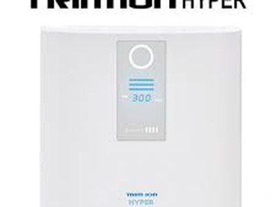 Máy lọc nước điện giải Trim Ion Hyper 4