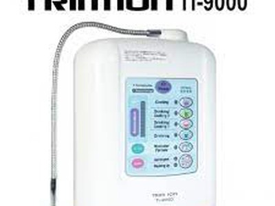 Máy lọc nước điện giải Trim ion Ti-9000 2