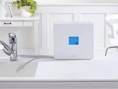 Máy lọc nước điện giải Trim Ion Hyper 5