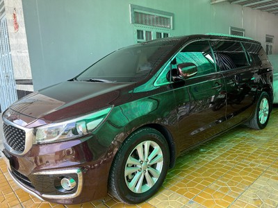 Sedona 2016 diesel full, chính chủ 1