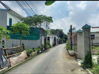 1 xẹt Nguyễn Văn Lộng,CHÁNH MỸ 2 mặt tiền 0