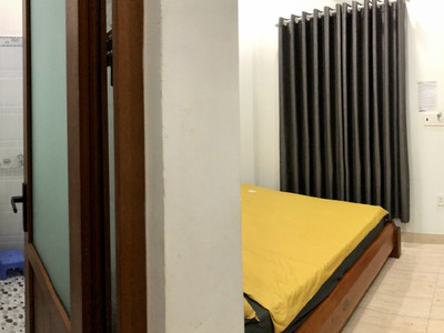 Cho thuê căn hộ full nội thất Đường Bình Giã, P. Nguyễn An Ninh mới đẹp, thoáng mát, sạch sẽ 1