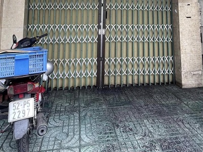 Bán nhà mt đường bàu cát, tân bình, 99m2, 4x25, 2 tầng, 4pn, chỉ 18.5 tỷ tl chính chủ. 2