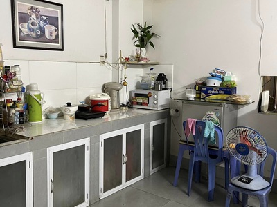 Bán nhà mt đường bàu cát, tân bình, 99m2, 4x25, 2 tầng, 4pn, chỉ 18.5 tỷ tl chính chủ. 3