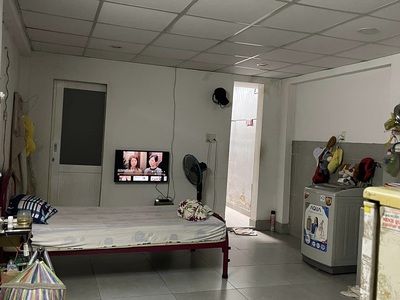 Bán nhà mt đường bàu cát, tân bình, 99m2, 4x25, 2 tầng, 4pn, chỉ 18.5 tỷ tl chính chủ. 4