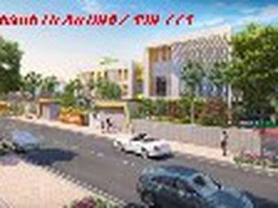 Nhà phố bến cát bình dương 1 trệt 1 lầu giá chỉ 580tr trả trước 3