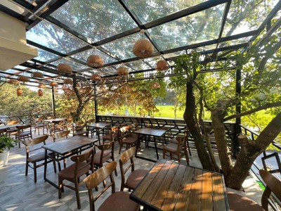 Biệt thự vip kđt việt hưng, view vườn hoa, kinh doanh, dt 195m2 x 4t, mt 10m, giá 42 tỷ 2