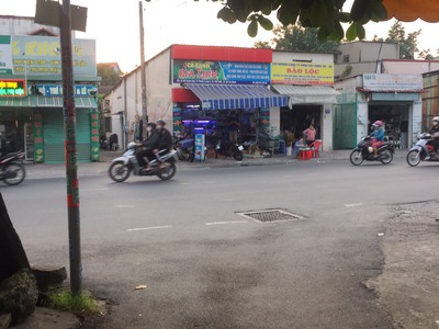 Ngộp quá -nhà shr 2 tầng nguyễn tư nghiêm, 55m2, ngang 5m,bình trưng tây q.2 0