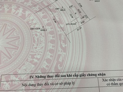 Cần bán gấp nhà vườn full thổ-630m2- rộng 21m-mt đường xe tải- chợ mới-an giang-1.65 tỷ 2