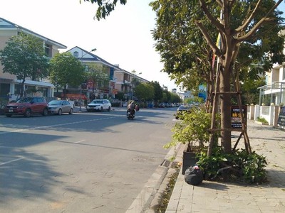 Bán gấp biệt thự dương nội - hà đông 180m2 mt 9m đẳng cấp hoàn thiện đẹp giá 17.9 tỷ 0