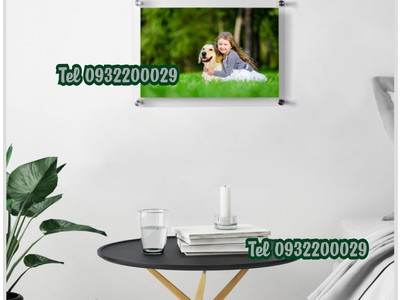 Khung tranh mica khung poster treo tường giá tốt 3