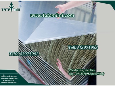 Màu mica gương được sử dụng nhiều 3