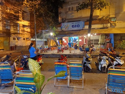 Chính chủ bán căn hộ chung cư ngô tất tố ,phường 19, quận bình thạnh, tp hồ chí minh 0