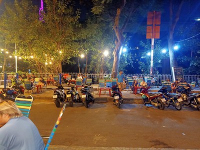 Chính chủ bán căn hộ chung cư ngô tất tố ,phường 19, quận bình thạnh, tp hồ chí minh 1