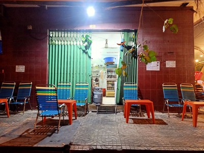 Chính chủ bán căn hộ chung cư ngô tất tố ,phường 19, quận bình thạnh, tp hồ chí minh 2