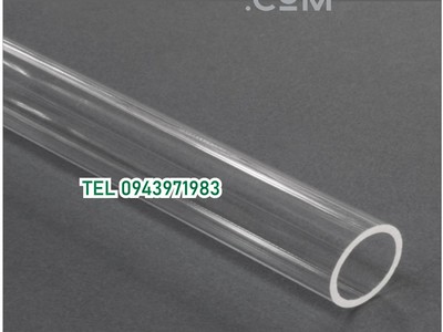 Các đường kính ống mica đặc có sẵn 4