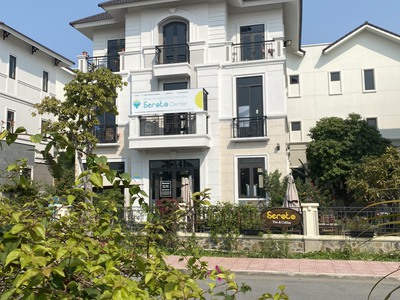 Biệt thự phố 2