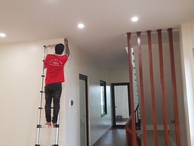 Lắp Đặt, Sửa Chữa Camera Quan Sát Tại Vĩnh Yên, Vĩnh Phúc giá rẻ 0