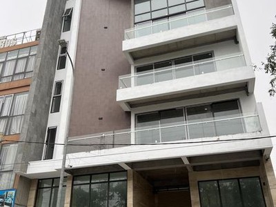 Cho thuê nhà chính chủ ưu tiên ngân hàng, vp 0