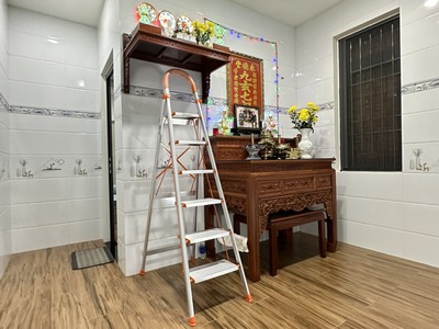 Chính chủ cần bán nhanh căn nhà mới xây tại 36 nguyễn trung trực, rạch giá, kiên giang 2
