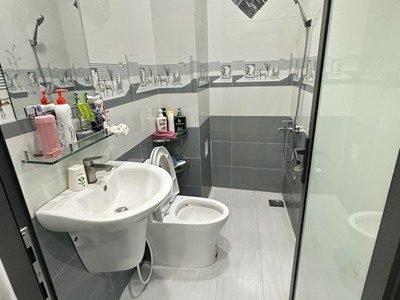 Chính chủ cần bán nhanh căn nhà mới xây tại 36 nguyễn trung trực, rạch giá, kiên giang 4