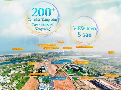 Bán căn hộ fpt plaza2 - view biển tầng cao - 72.2m2 0