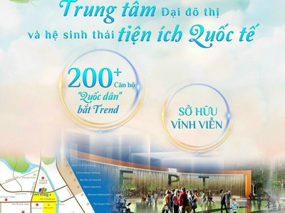 Bán căn hộ fpt plaza2 - view biển tầng cao - 72.2m2 2