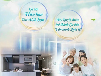 Bán căn hộ fpt plaza2 - view biển tầng cao - 72.2m2 3