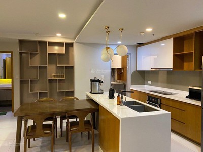 Bán căn hộ phú mỹ hưng tophouse 3 phòng ngủ, full nội thất, khu cao cấp, lý tưởng sống 4