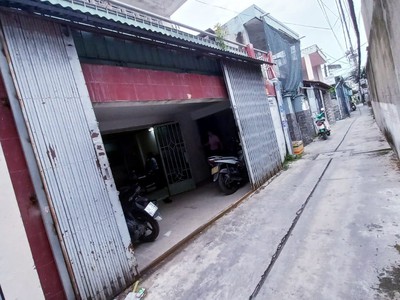 Bán nhà Quận 8, nhà rất rộng, chiều ngang hơn 6m, Hẻm ba gác chạy, giá rẻ 0