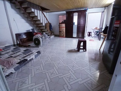 Bán nhà Quận 8, nhà rất rộng, chiều ngang hơn 6m, Hẻm ba gác chạy, giá rẻ 7