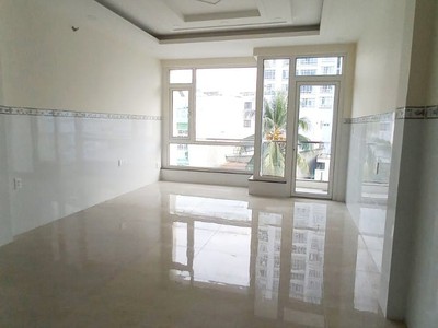 Bán nhà mặt tiền 5 Tầng nờ hậu Quận 8, Nhà mới xây, Nội thất mới tinh, mặt  bằng đang kinh doanh 6