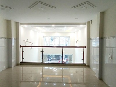 Bán nhà mặt tiền 5 Tầng nờ hậu Quận 8, Nhà mới xây, Nội thất mới tinh, mặt  bằng đang kinh doanh 7