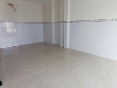 Bán nhà mặt tiền 5 Tầng nờ hậu Quận 8, Nhà mới xây, Nội thất mới tinh, mặt  bằng đang kinh doanh 9