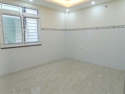 Bán nhà mặt tiền 5 Tầng nờ hậu Quận 8, Nhà mới xây, Nội thất mới tinh, mặt  bằng đang kinh doanh 10