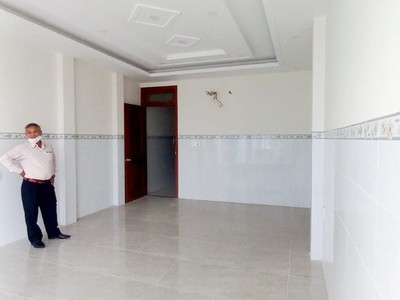 Bán nhà mặt tiền 5 Tầng nờ hậu Quận 8, Nhà mới xây, Nội thất mới tinh, mặt  bằng đang kinh doanh 3